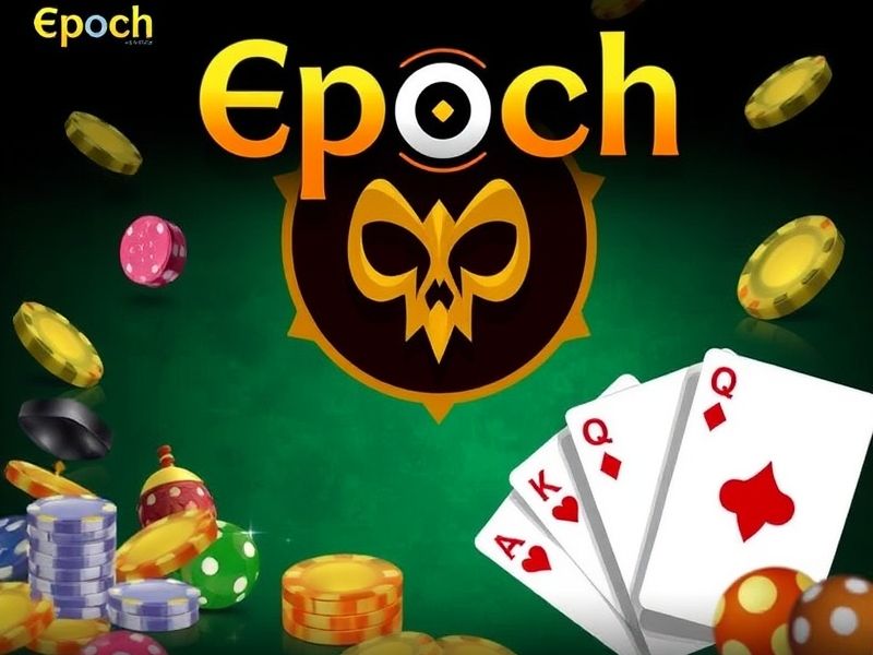 Welcome to Epoch Game – the ultimate destination for real-money gambling. Discover online slots, live dealers, poker, and casino bonuses. Play securely on a licensed platform now!